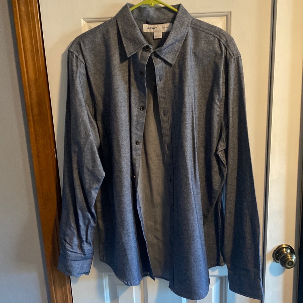 Arizona button down
